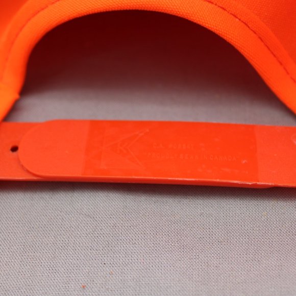 Vintage Patched Hat - Imperial Logistics by K Brand - Adult Snapback - Picture 8 of 8